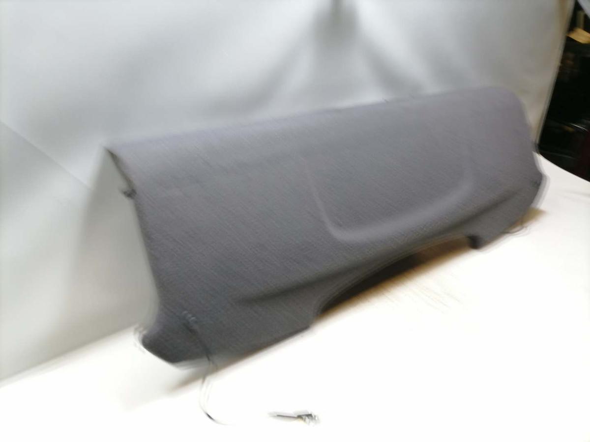 VW Fox original Hutablage Abdeckung Kofferraum Bj.2006